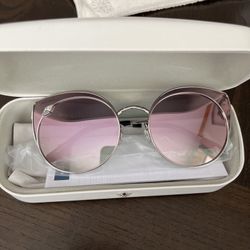 swarovski sunglasses women