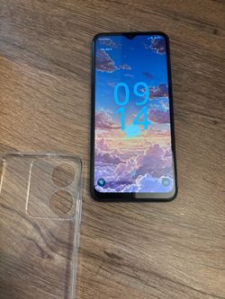 C8 Prime Smartphone