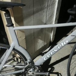 cervelo p3  bike 