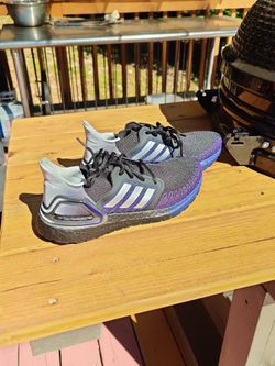 Adidas Ultraboost Sz 10. New 