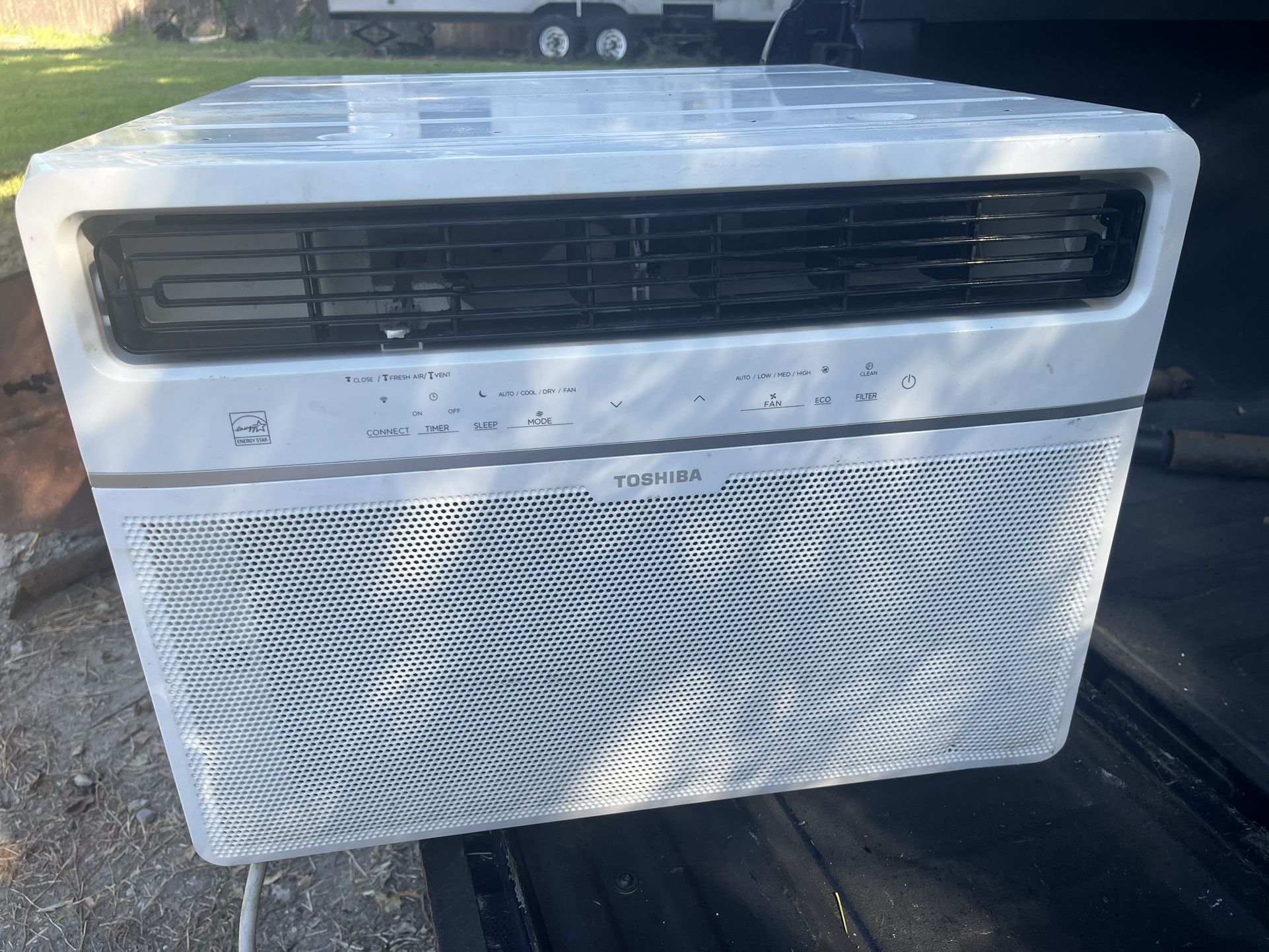 Window Ac  Pls Read Ad  