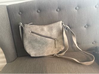BOC purse