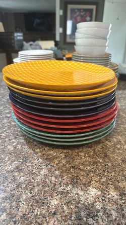 Dowan Plates