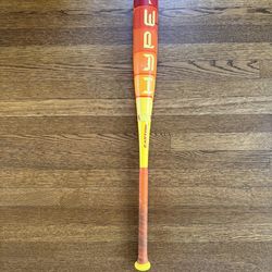 Easton Hype Fire 30” Drop 11 - USA