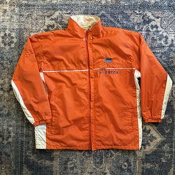 Florida Gators Windbreaker Jacket