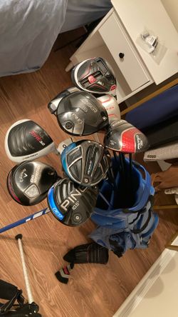 Golf Drivers For Sale