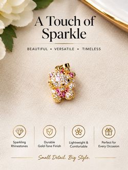 Hello Kitty, charm