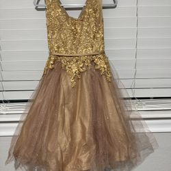 Party Dress 