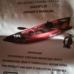 Kayak 