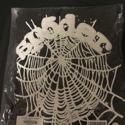 Spider Hoodie