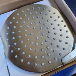 Jayclo Rainshower Head 8"
