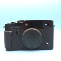 Fujifilm X-Pro3 Dura Black - Body only