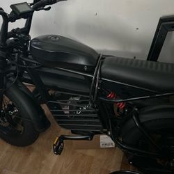 Ebike 