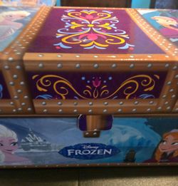 Disney Frozen Dress Up Set