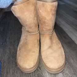 UGG boots Size 10