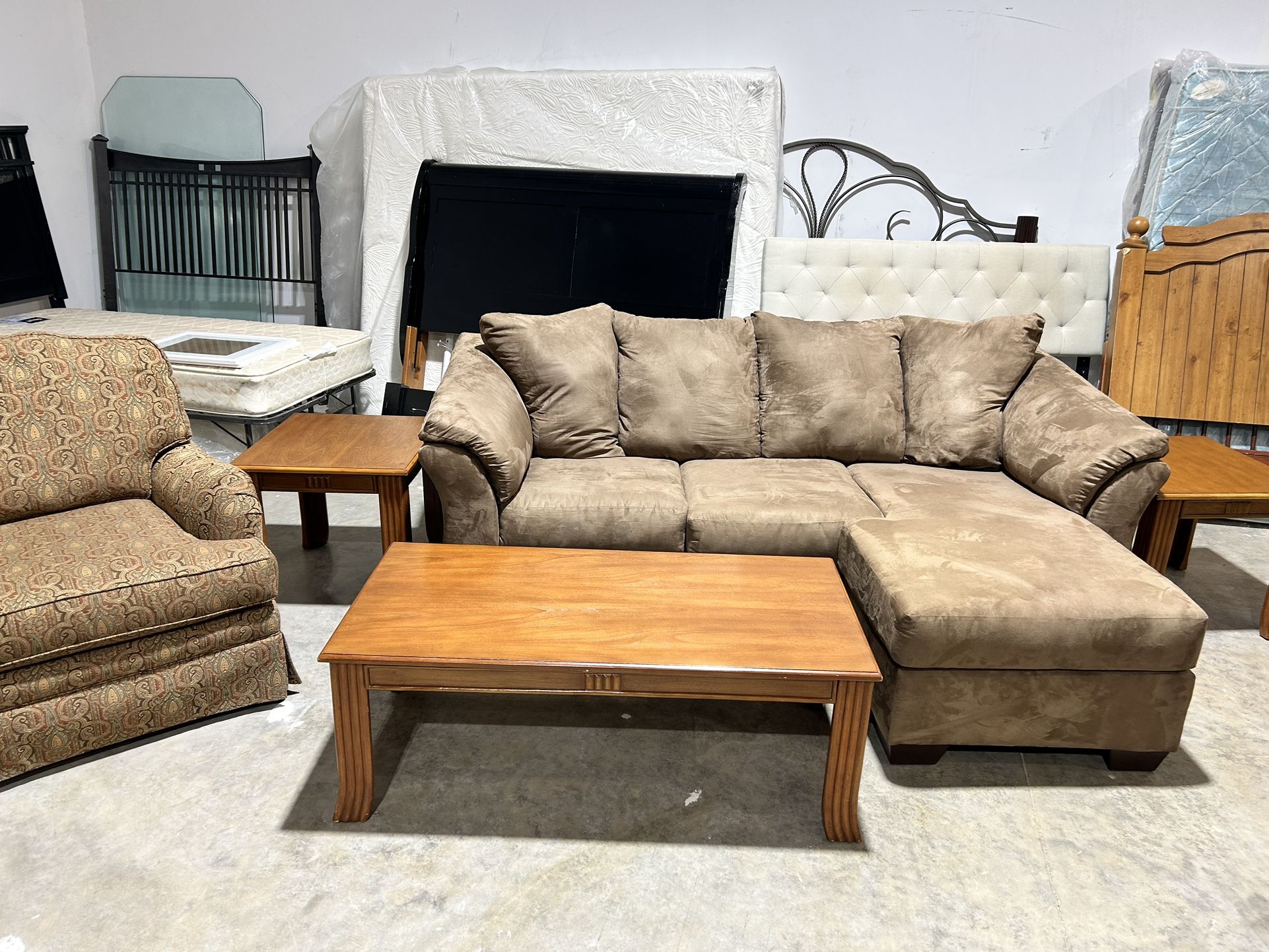Furniture For Sale