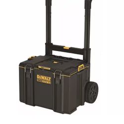 Dewalt Tool Box