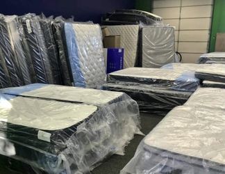Kings Mattress