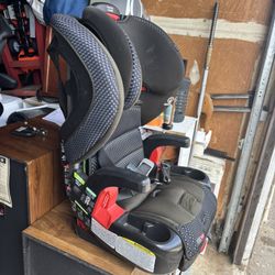 Car Seat 