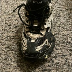 Track Pt 2 Size 10-9