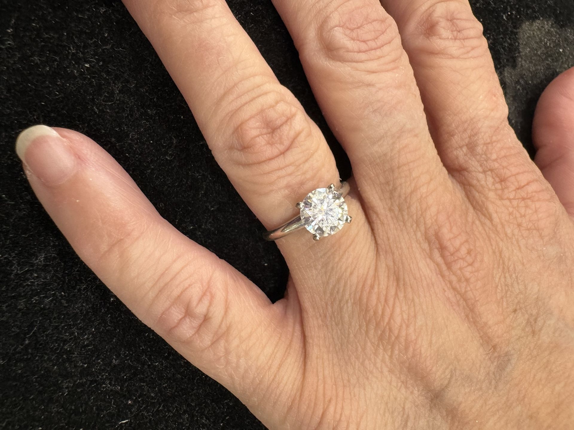 Engagement Ring