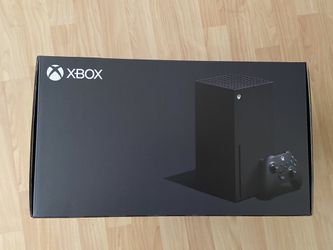 Xbox Series X