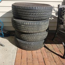 For Sale  225/75/R16