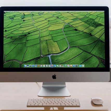 iMac (Retina 5k m, 27–inch, 2017) BRAND NEW