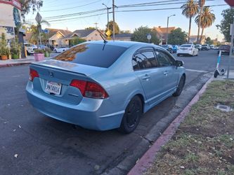 2006 Honda Civic