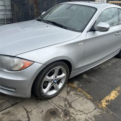 2011 Bmw 128 I