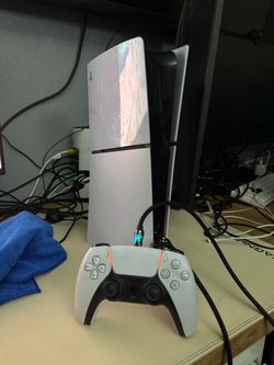 PlayStation 5 slim