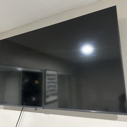 SAMSUNG 50" TU690T Crystal UHD 4K HDR Tizen Smart TV