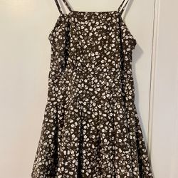 New Floral Dress | Size S