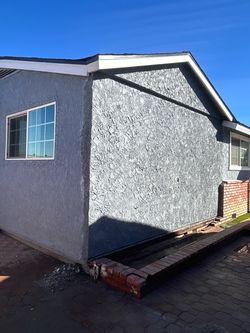 stucco  all stucco materials