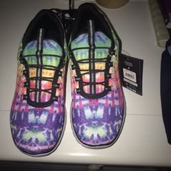 Brand New Sneakers