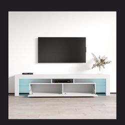Kids LED Tv Stand 