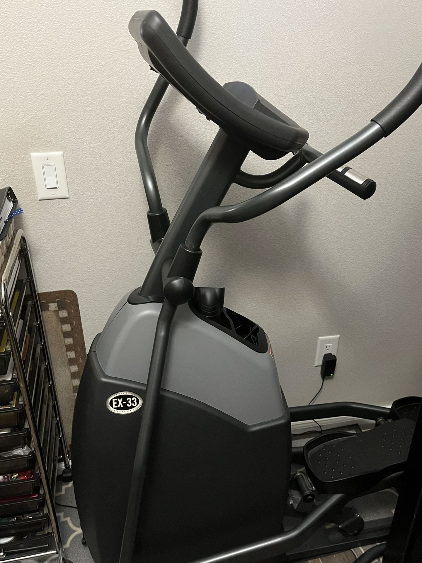 Elliptical Horizon Series EX33