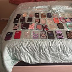 iPhone 16 Pro  Cases 