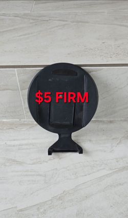 Vertical Stand for 1st Gen PS5 console, Firm Price, excellent condition.