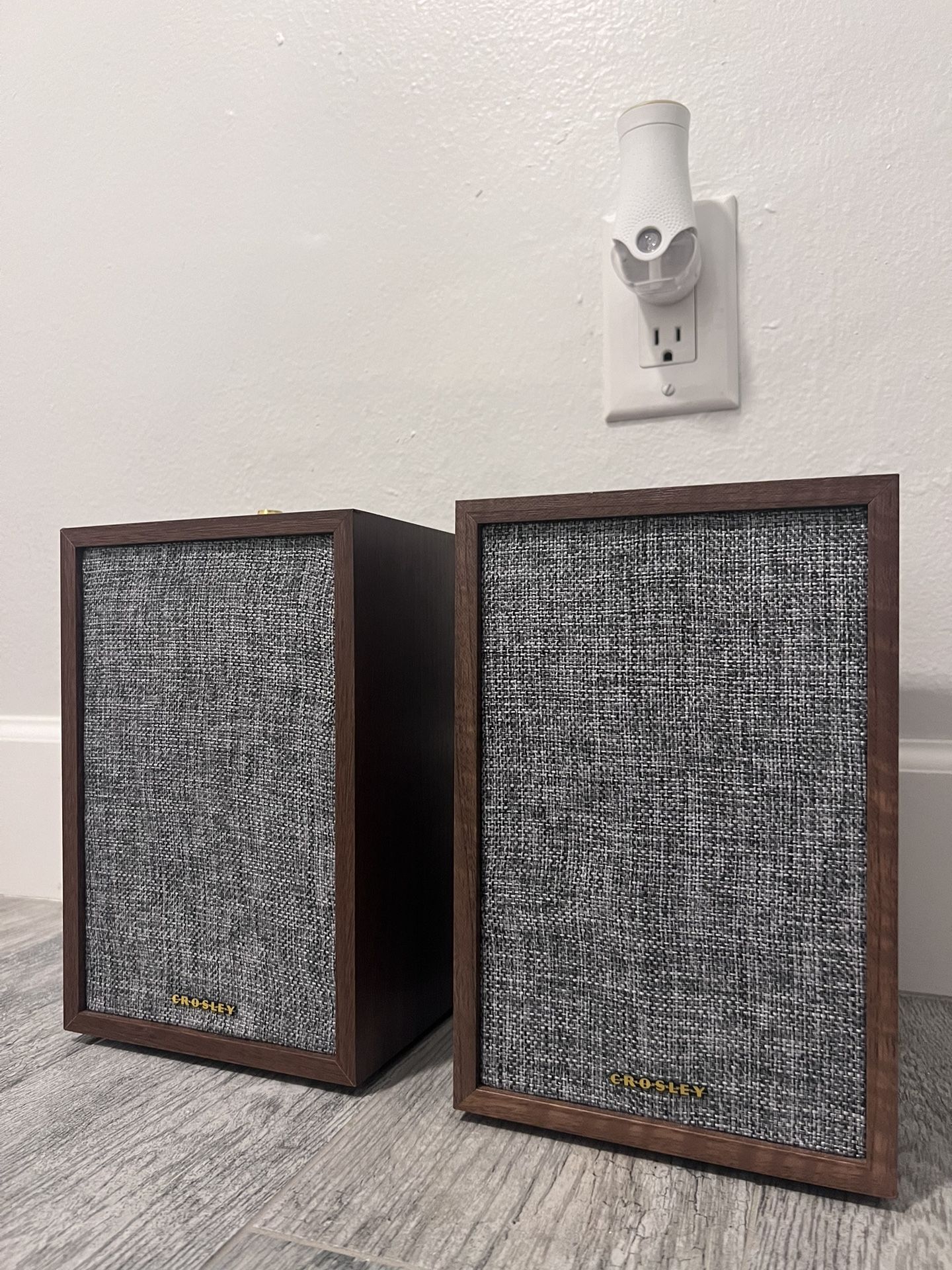 S200 Stereo Powered Speakers for Sale in Pembroke Pines, FL OfferUp