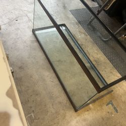30 Fish tank Or Reptile Tank 