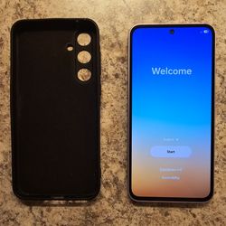 Samsung Galaxy A35 5G 128GB (Unlocked)
