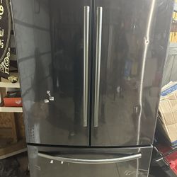 Samsung Refrigerator 