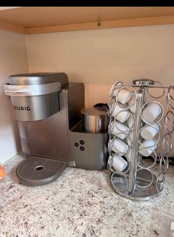 Keurig like new