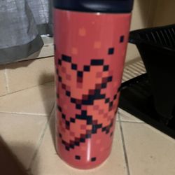 $15, Starbucks Tumbler 12oz
