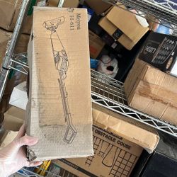 Household Stick Vacuum Cleaner