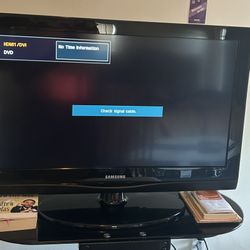 Samsung Tv 20 Inch