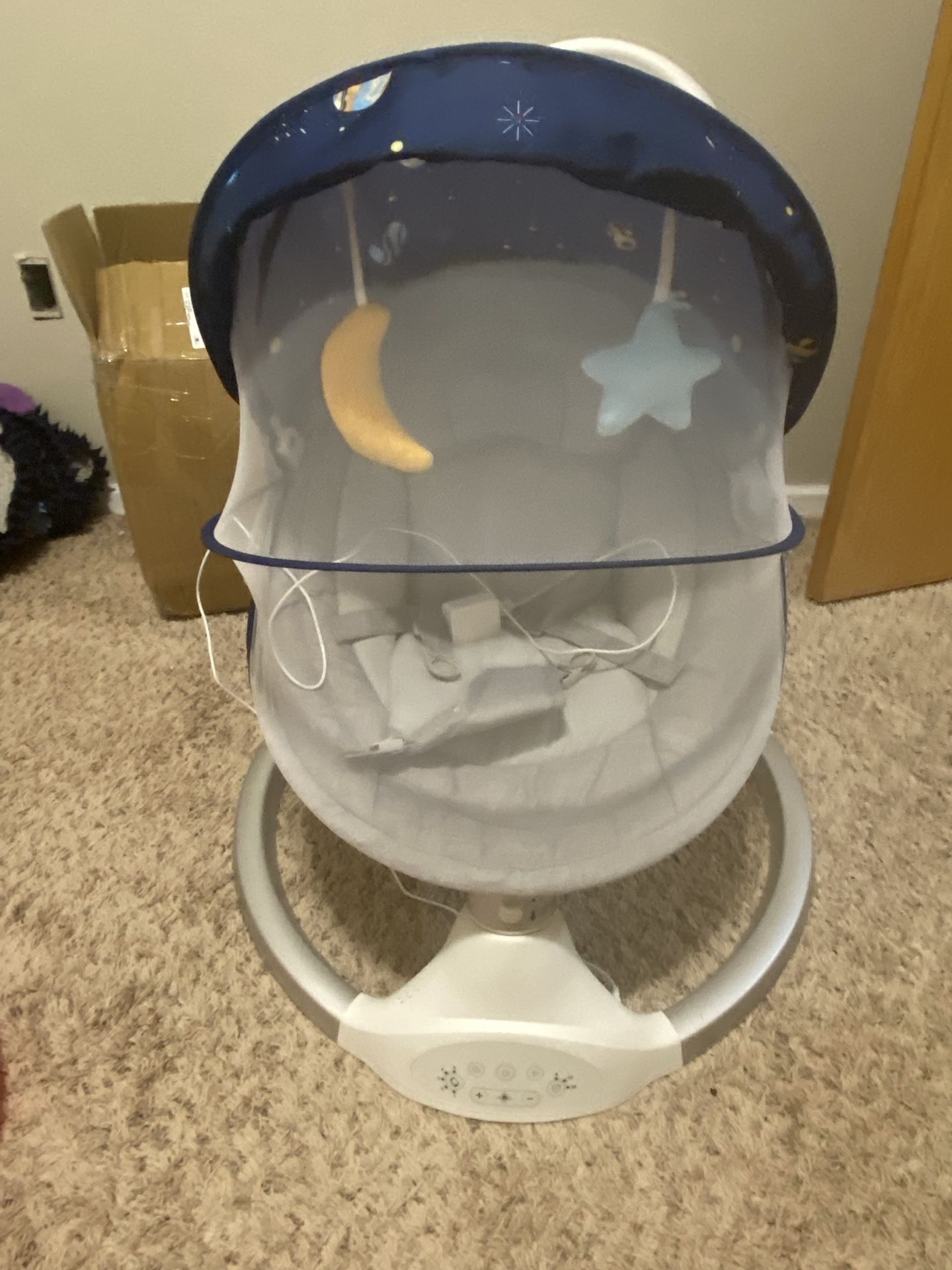 BABY SWING $50