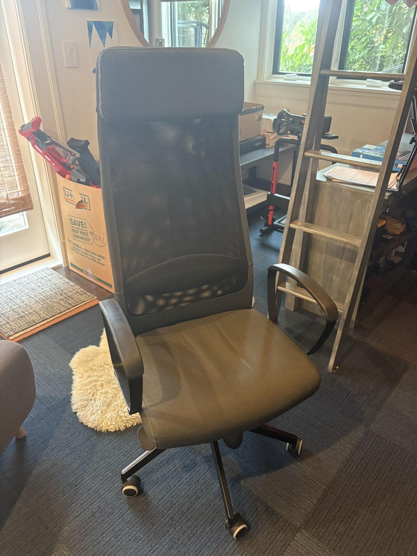 IKEA Markus Office Chair