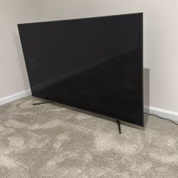 Sony Bravia 65 Inch 4K UHD Smart LED Smart Android TV